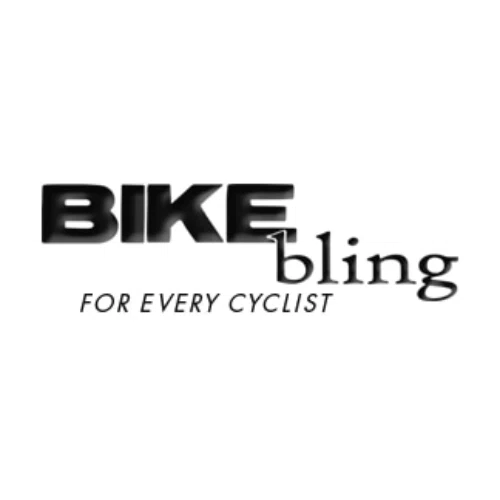 Bike Bling logo