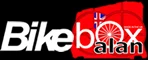 Bike Box Alan logo