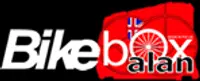 Bike Box Alan logo