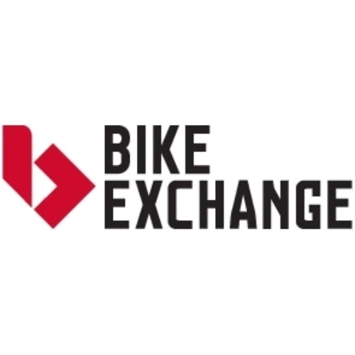 Bike Exchange logo