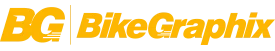 BikeGraphix logo