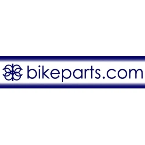 Bikeparts.com logo