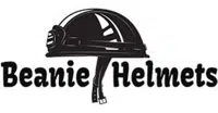 Biker Beanie Helmets logo