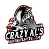 BikerHelmets.com logo