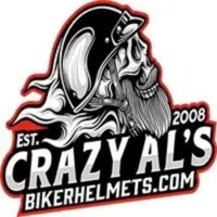 BikerHelmets.com logo