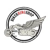 Bikerringshop logo