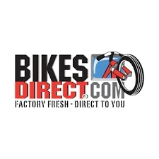 Bikes Direct logo