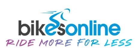 Bikes Online coupon code