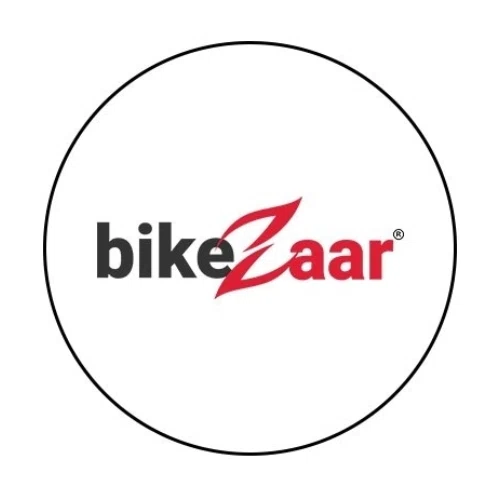 BikeZaar logo