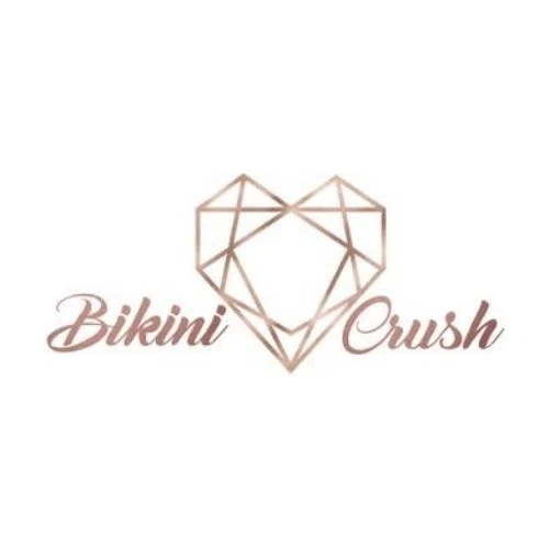 Bikini Crush Swimwear logo