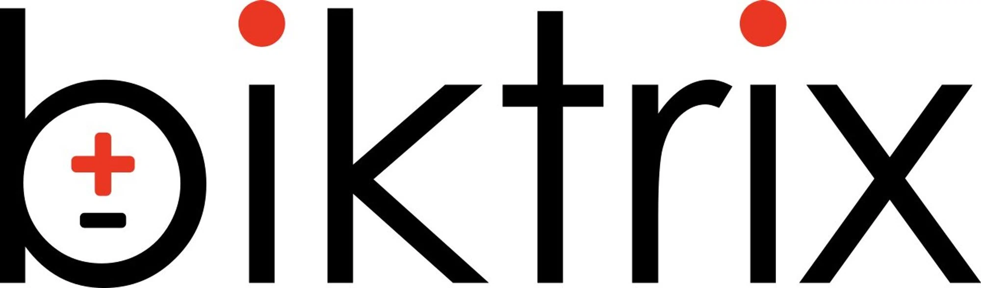 Biktrix logo