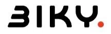 BIKY logo