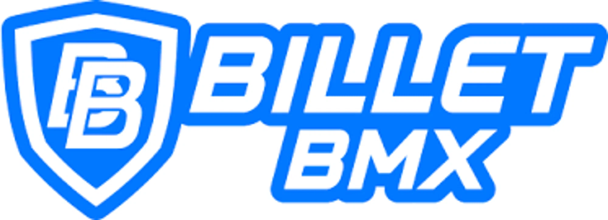 Billet BMX logo