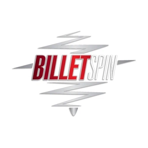 BILLETSPIN logo
