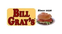 Bill Gray's logo