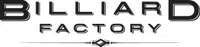 Billiard Factory logo