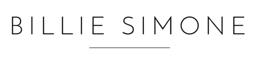Billie Simone Jewelry logo