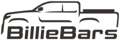 BillieBars logo