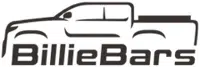 BillieBars logo