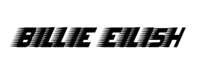 Billie Eilish Merch logo