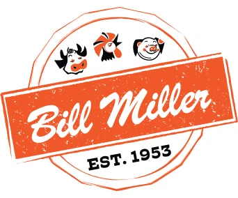 Bill Miller logo