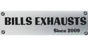 Bill's Exhausts logo
