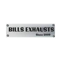 Bill's Exhausts promo code