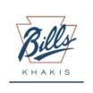 Bills Khakis discount code