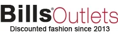 Billsoutlets logo