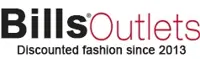 Billsoutlets logo