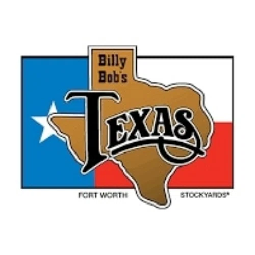 Billy Bob's Texas logo
