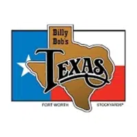Billy Bob's Texas logo