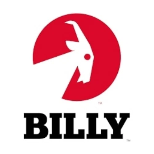 BILLY Footwear logo