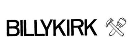 Billykirk discount code