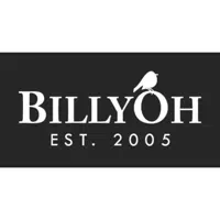 BillyOh logo