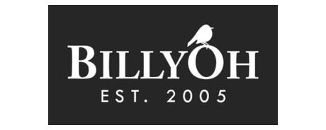 BillyOh promo code