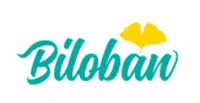Biloban Online Store logo