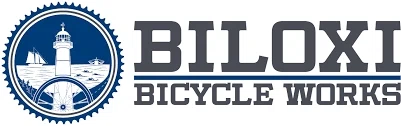 Biloxi Bicycle Works logo