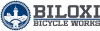 Biloxi Bicycle Works logo