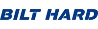 BILT HARD logo