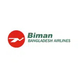 Biman Bangladesh Airlines logo