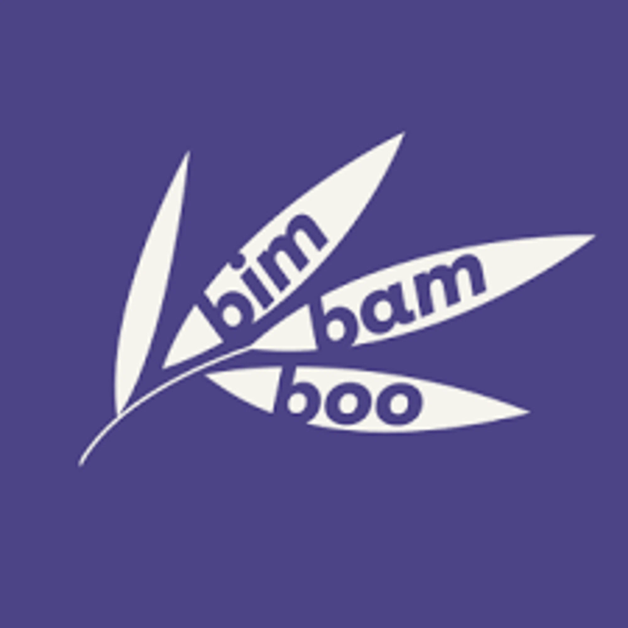 Bim Bam Boo logo