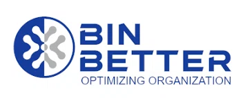 Bin Better logo