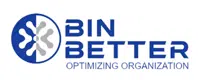 Bin Better logo