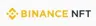 Binance NFT logo
