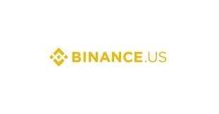 Binance.US logo