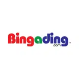 Bingading logo
