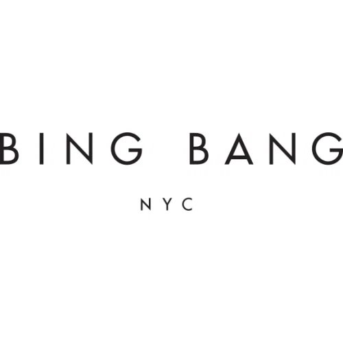 Bing Bang Jewelry logo