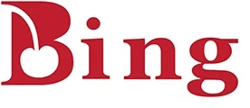 Bing Beverage logo