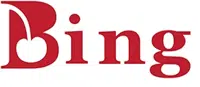 Bing Beverage logo